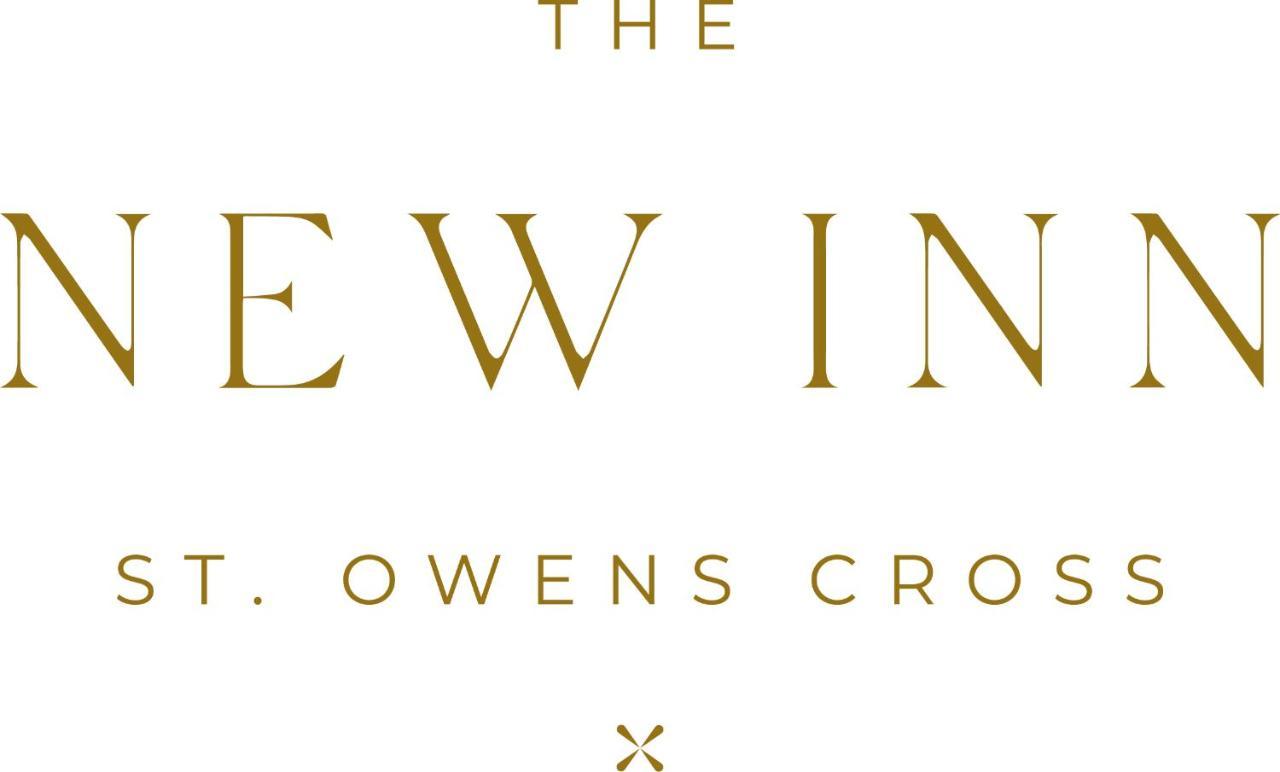 The New Inn Peterstow 외부 사진